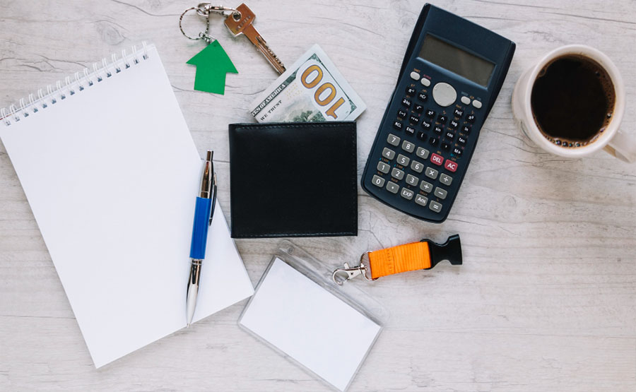 How We Help 48 capital gains