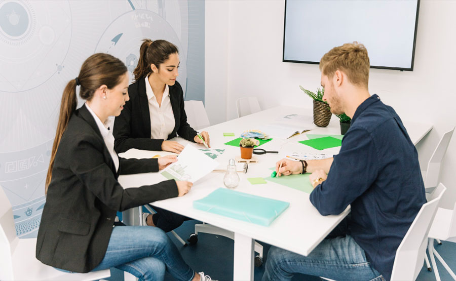 How We Help 47 company formation made simple