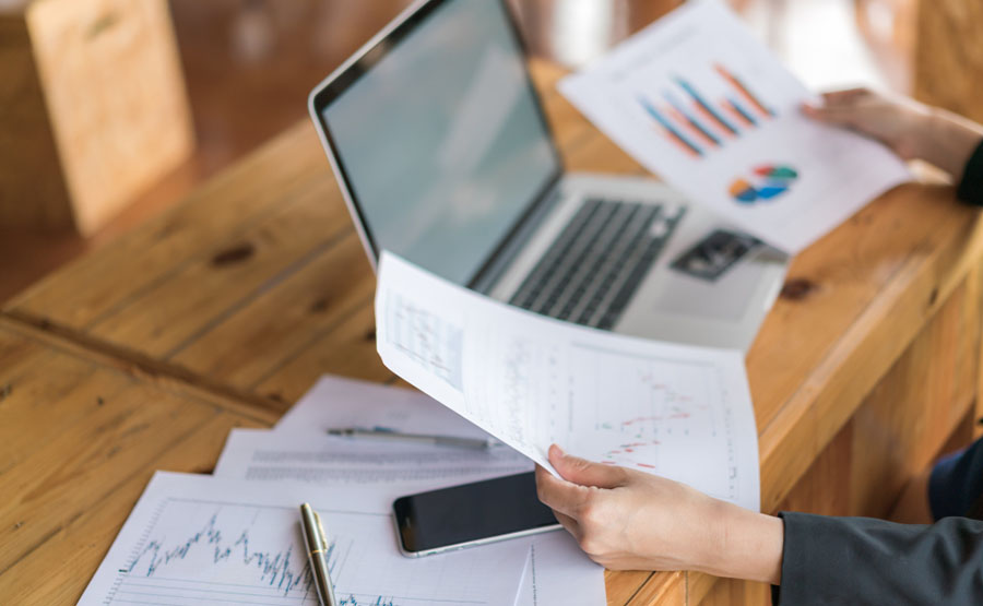 How We Help 41 confirmation statement