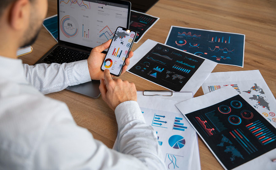How We Help 44 costimized online accountant solutions