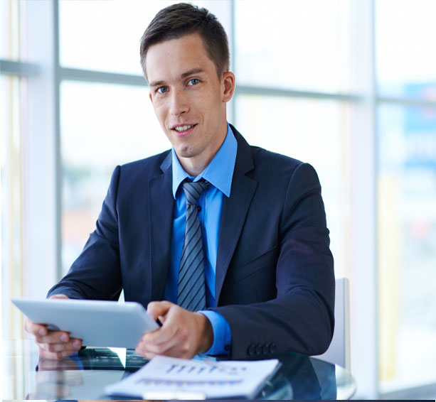 How We Help 36 faals accountants manage