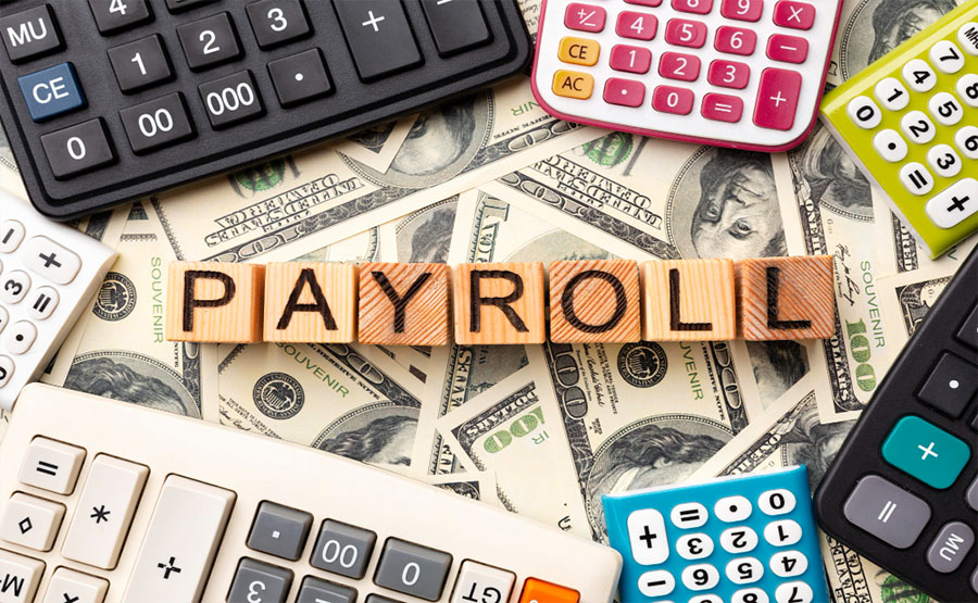 How We Help 49 payroll outsource