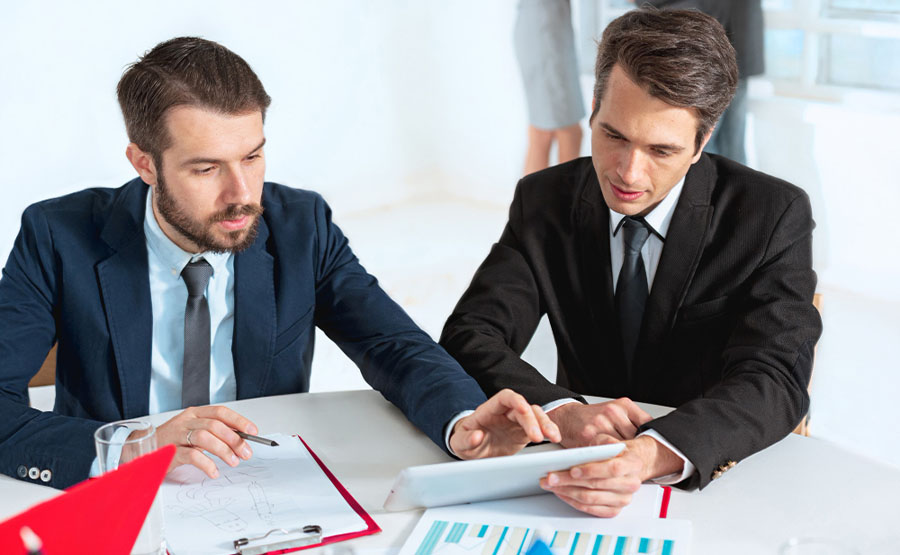 How We Help 37 tax planning filing