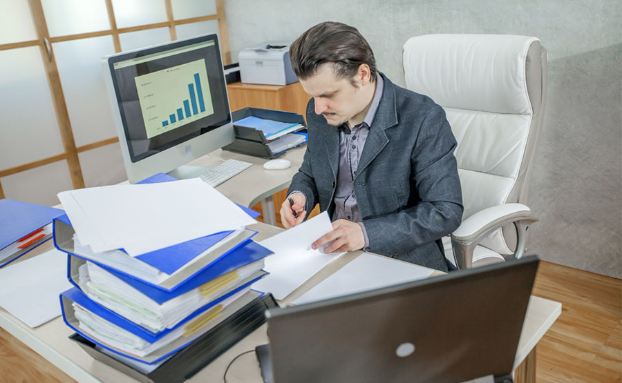 How We Help 38 vat filling return